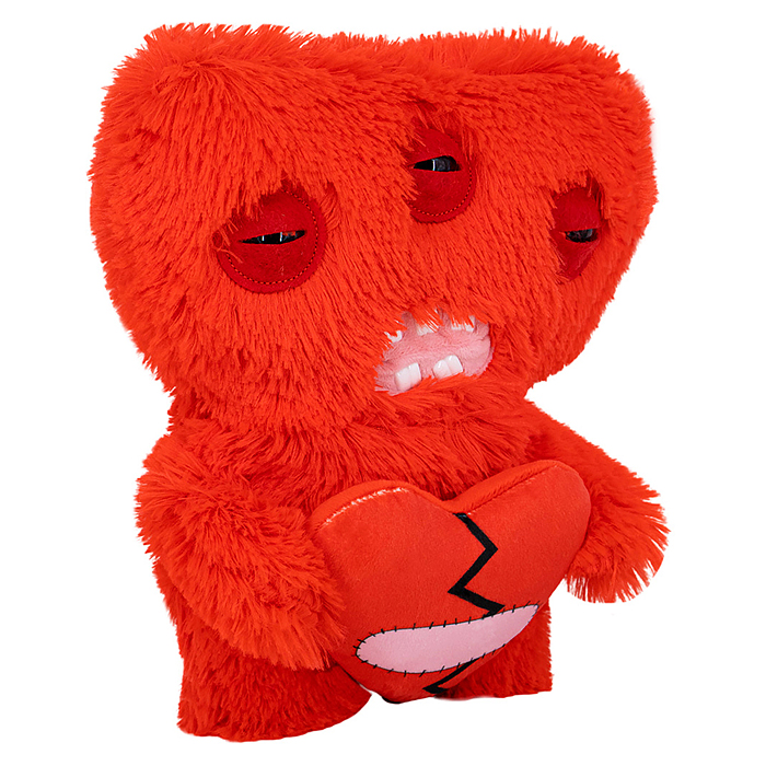 Фуглер Мистер Сердце 