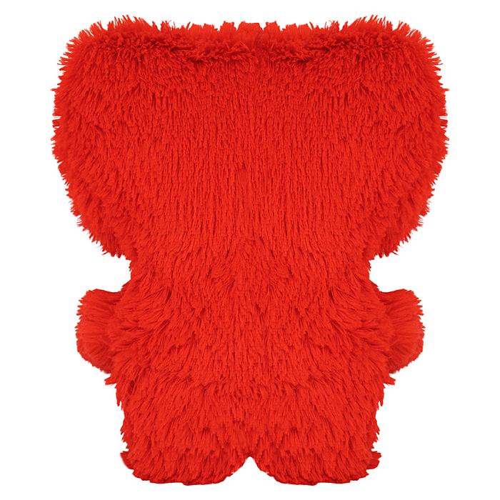 Фуглер Мистер Сердце 