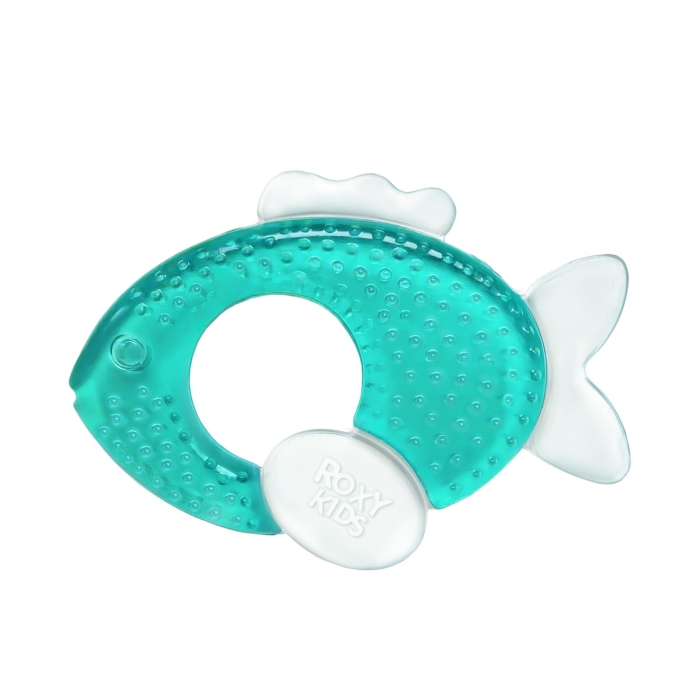 Прорезыватель охлаждающий "Рыбка" Прорезыватель охлаждающий "Рыбка"