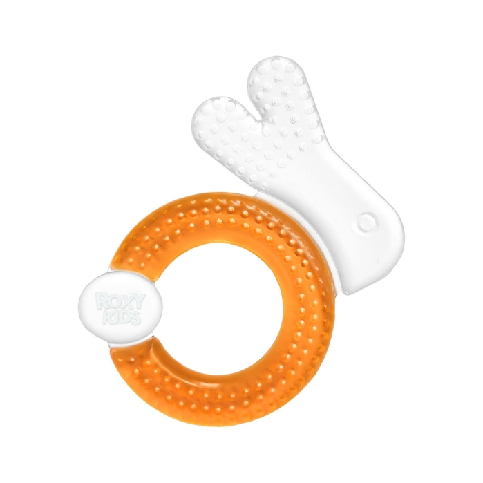 Прорезыватель охлаждающий "Зайчик" Прорезыватель охлаждающий "Зайчик"