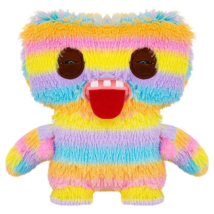 Фуглер Буга-Вуга