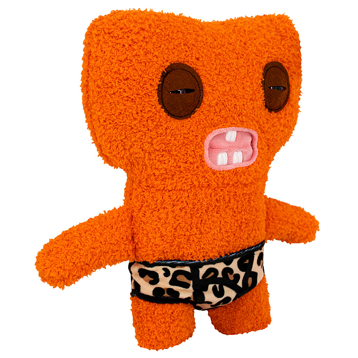 Фуглер Рыжик Ворчун 