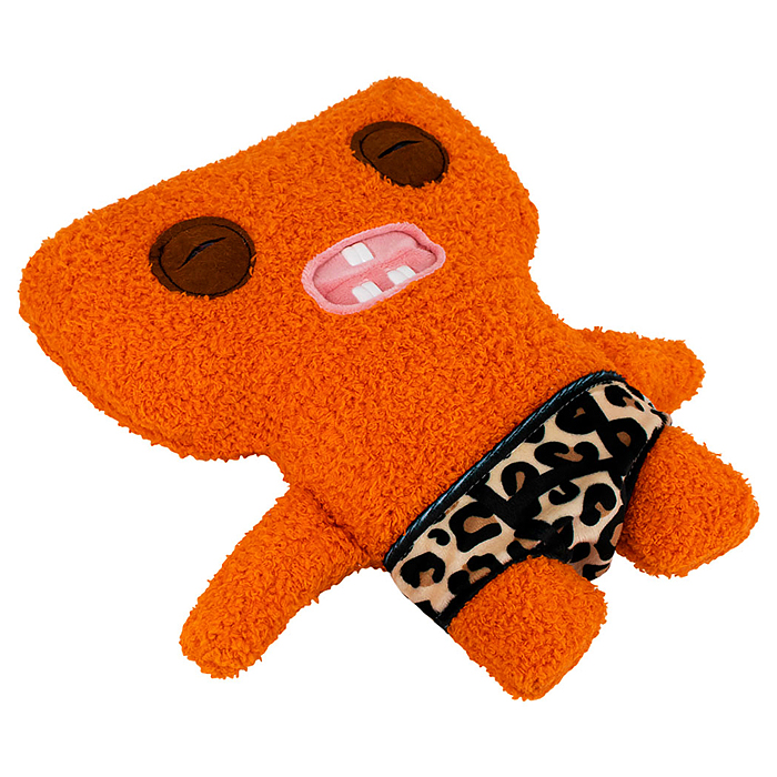 Фуглер Рыжик Ворчун 