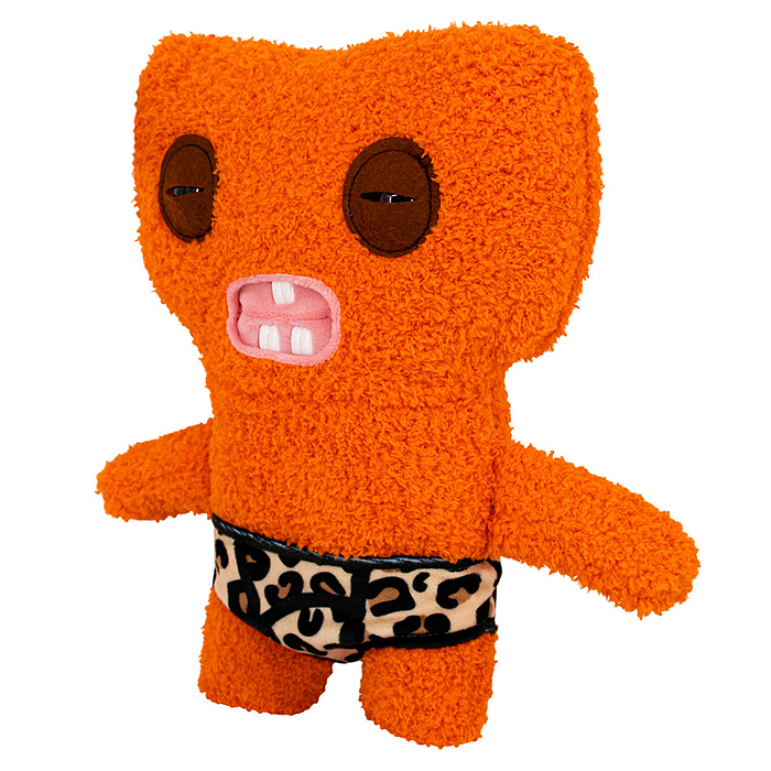 Фуглер Рыжик Ворчун 