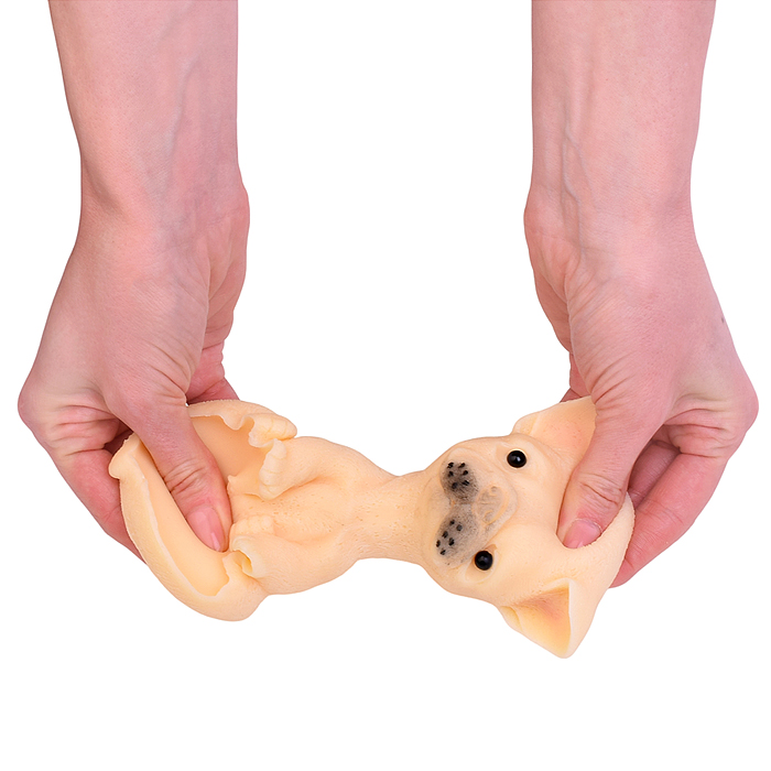 Игрушка-антистресс 00-7572 "Щенок"