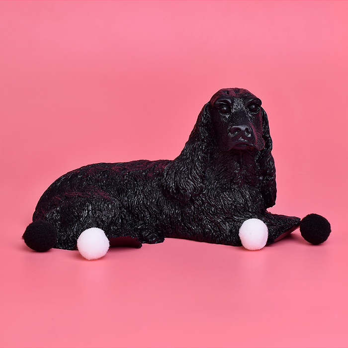 Игрушка-антистресс 00-7573 "Пудель"