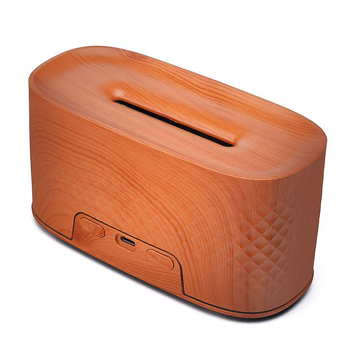 Фото к товару Светильник-увлажнитель A28 "Атмосфера уюта" в коробке Светильник-увлажнитель A28 "Атмосфера уюта" в коробке