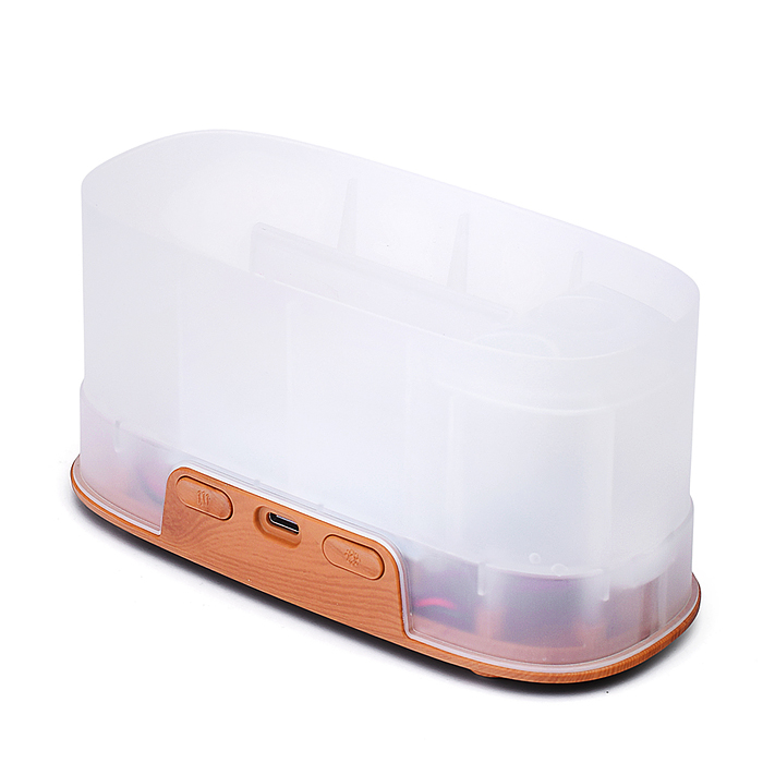 Фото к товару Светильник-увлажнитель A28 "Атмосфера уюта" в коробке Светильник-увлажнитель A28 "Атмосфера уюта" в коробке