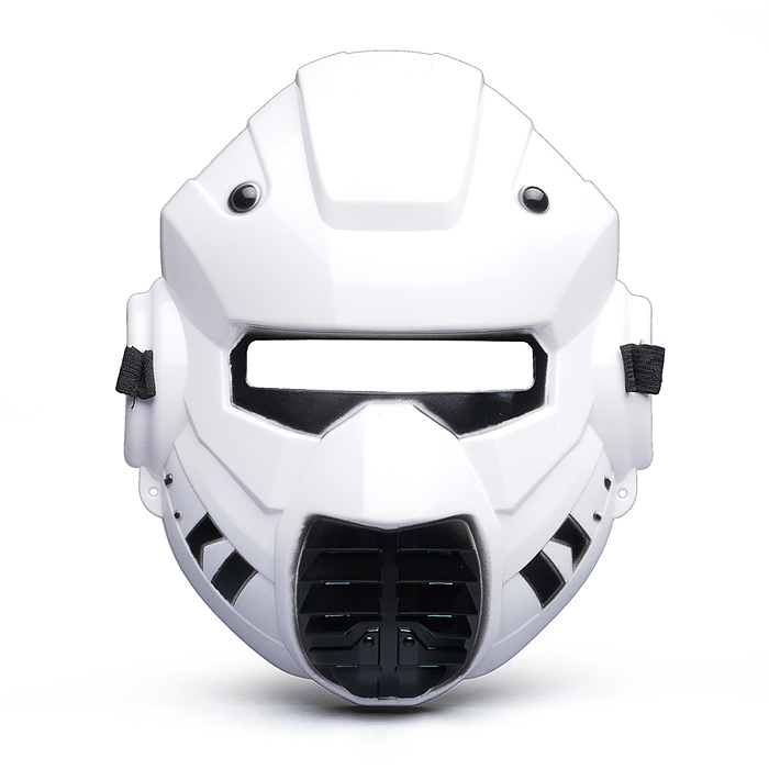 Набор оружия 4215 "Звездный патруль" (свет, звук) на батарейках, в коробке