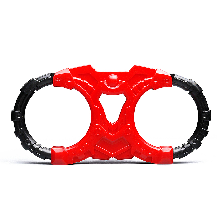 Фото к товару Набор оружия 836-22 "Космический агент" (свет, звук) на батарейках, в коробке Набор оружия 836-22 "Космический агент" (свет, звук) на батарейках, в коробке