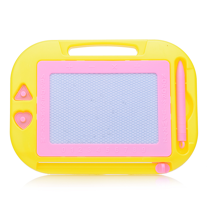 Фото к товару Доска для рисования D828-15 "Мастер" в пакете Доска для рисования D828-15 "Мастер" в пакете