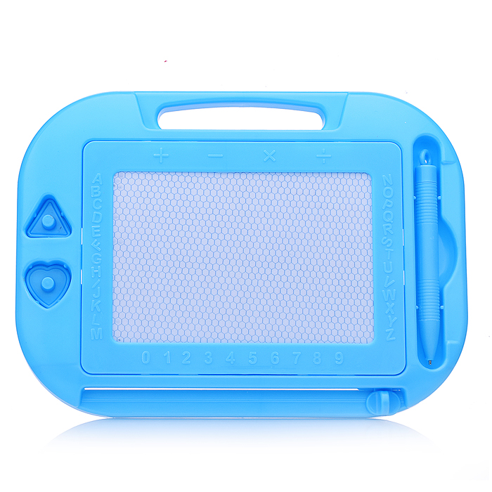 Фото к товару Доска для рисования D828-15 "Мастер" в пакете Доска для рисования D828-15 "Мастер" в пакете