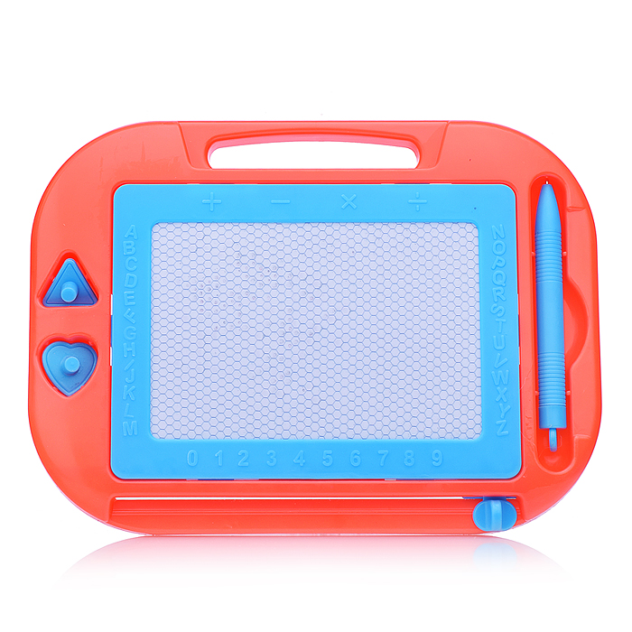 Фото к товару Доска для рисования D828-15 "Мастер" в пакете Доска для рисования D828-15 "Мастер" в пакете