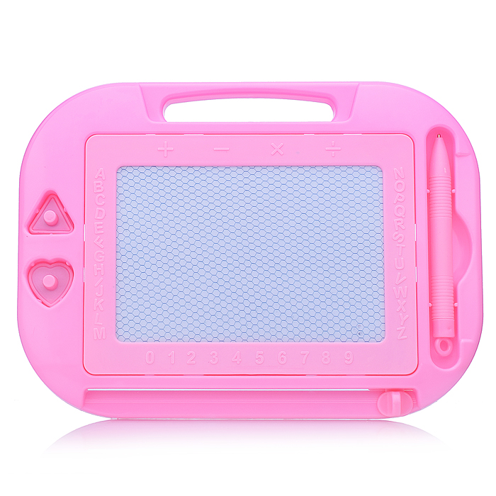 Фото к товару Доска для рисования D828-15 "Мастер" в пакете Доска для рисования D828-15 "Мастер" в пакете