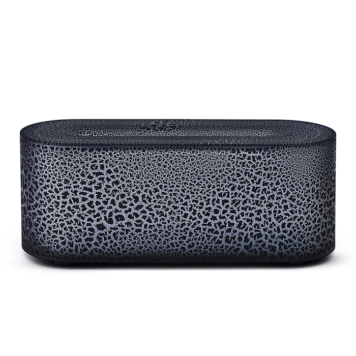 Фото к товару Светильник-увлажнитель DQ709AMINI "Чёрная лава" в коробке Светильник-увлажнитель DQ709AMINI "Чёрная лава" в коробке