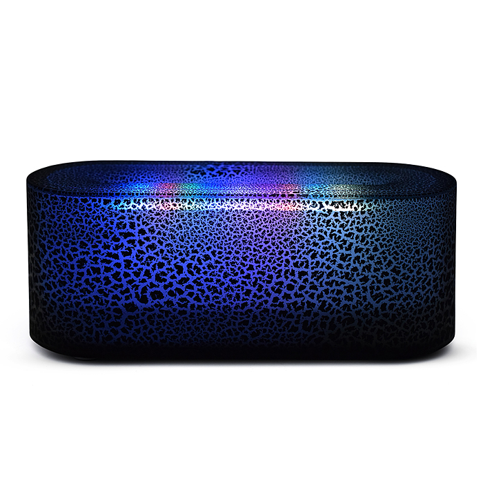 Фото к товару Светильник-увлажнитель DQ709AMINI "Чёрная лава" в коробке Светильник-увлажнитель DQ709AMINI "Чёрная лава" в коробке