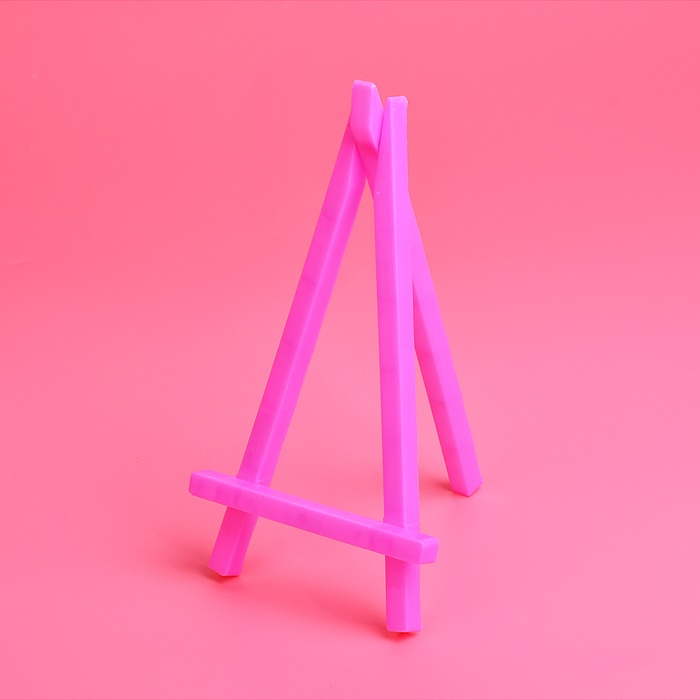 Мозаика алмазная 00-7620 "Грациозный единорог" 15*20см