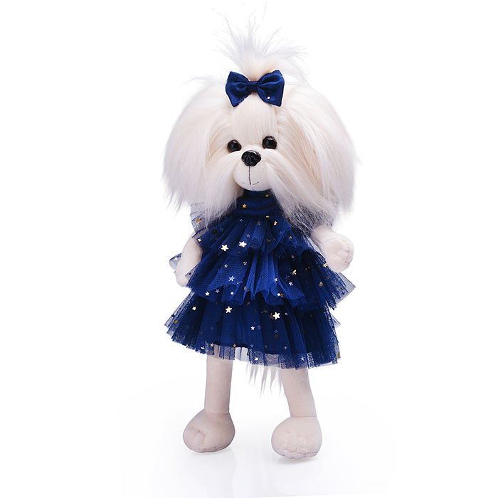 Lucky Mimi: Звездное небо 37 с каркасом, коробка 44 см 