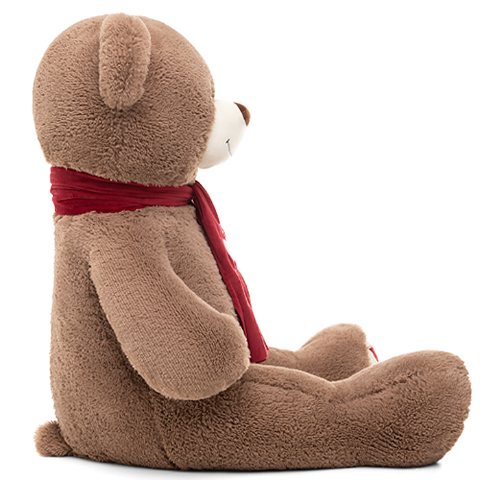 Медведь Кельвин В150 бурый 