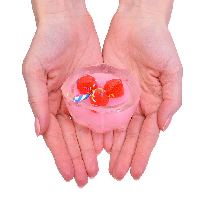 Игрушка-антистресс 00-7580 "Десертик"