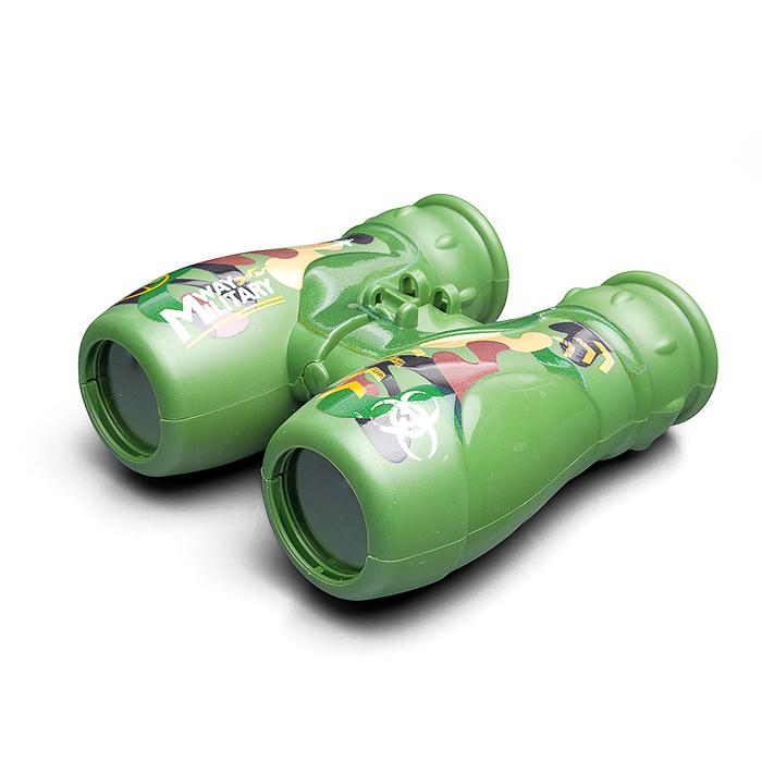 Фото к товару Бинокль WYJ-35 "Военный разведчик" в коробке Бинокль WYJ-35 "Военный разведчик" в коробке