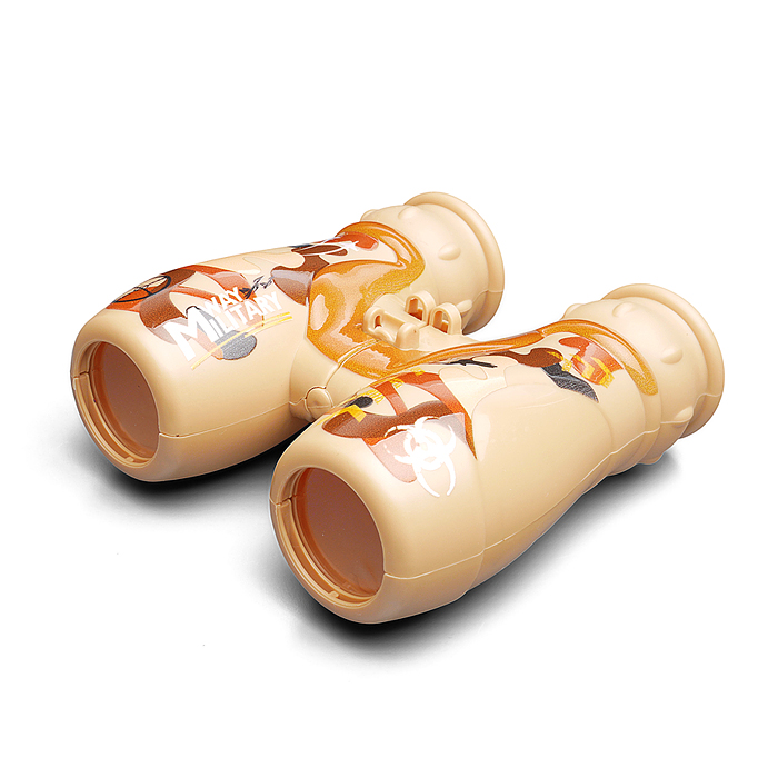 Фото к товару Бинокль WYJ-35 "Военный разведчик" в коробке Бинокль WYJ-35 "Военный разведчик" в коробке