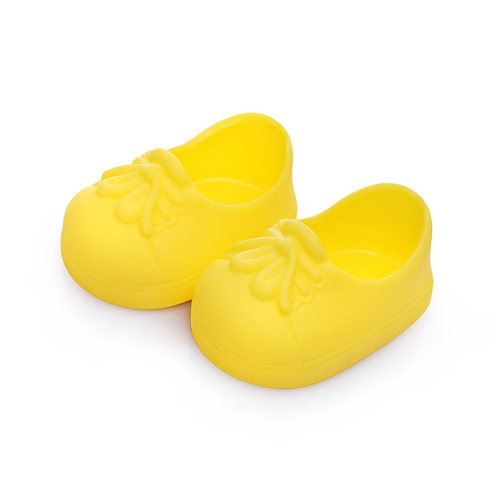 Пупс DH2377E "Сашенька" с аксессуарами , в коробке