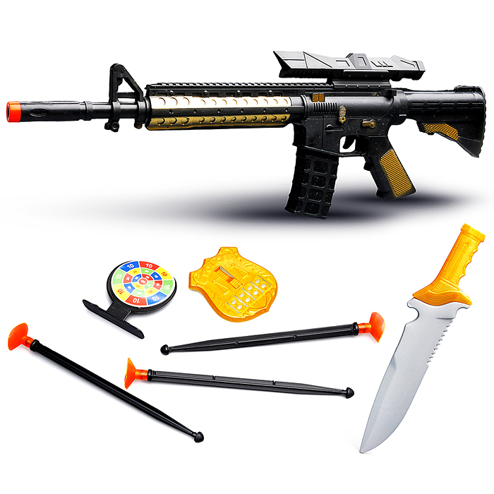 Автомат 138-15 "Точный захват" в пакете Автомат 138-15 "Точный захват" в пакете