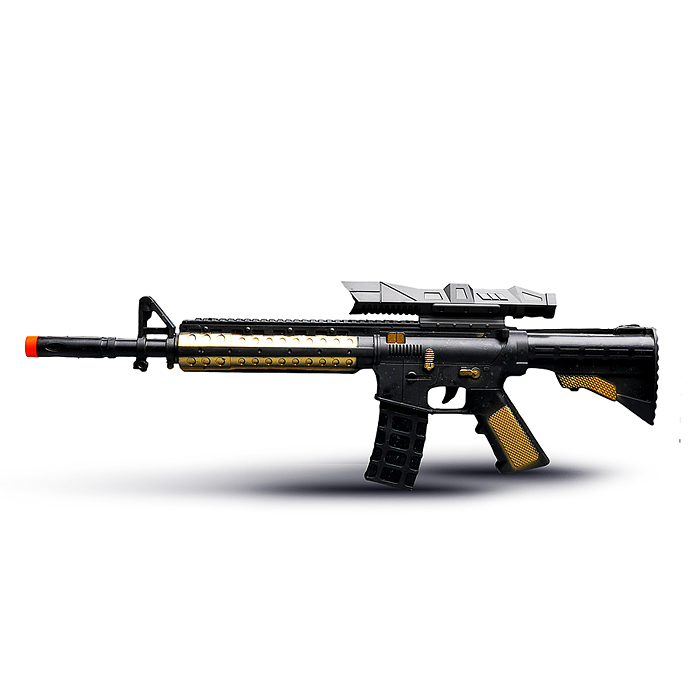 Фото к товару Автомат 138-15 "Точный захват" в пакете Автомат 138-15 "Точный захват" в пакете