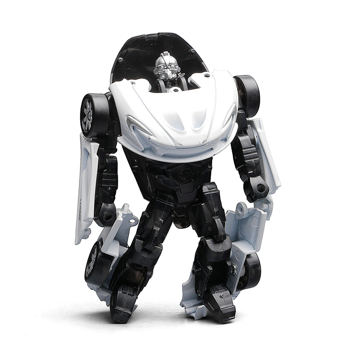 Фото к товару Робот E477Z43C-2 "Транзистон" трансформирующийся в авто, в коробке Робот E477Z43C-2 "Транзистон" трансформирующийся в авто, в коробке