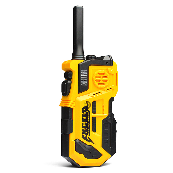 Рация детская LZ079 "Спецагент" в коробке