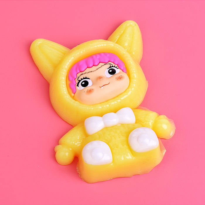 Игрушка-антистресс 00-7567 "Малыш" 