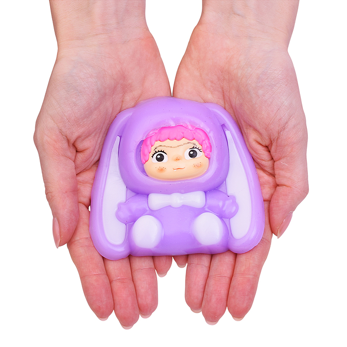 Игрушка-антистресс 00-7567 "Малыш" 