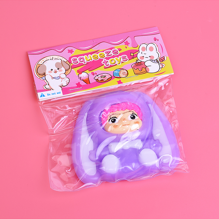 Игрушка-антистресс 00-7567 "Малыш" 