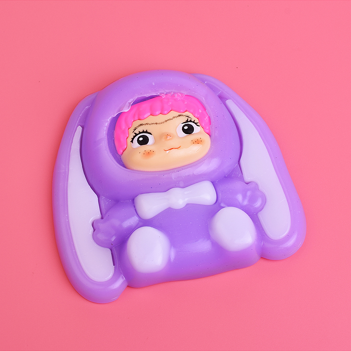 Игрушка-антистресс 00-7567 "Малыш" 