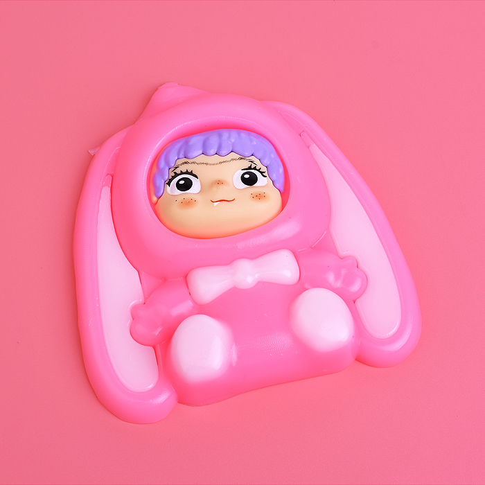 Игрушка-антистресс 00-7567 "Малыш" 