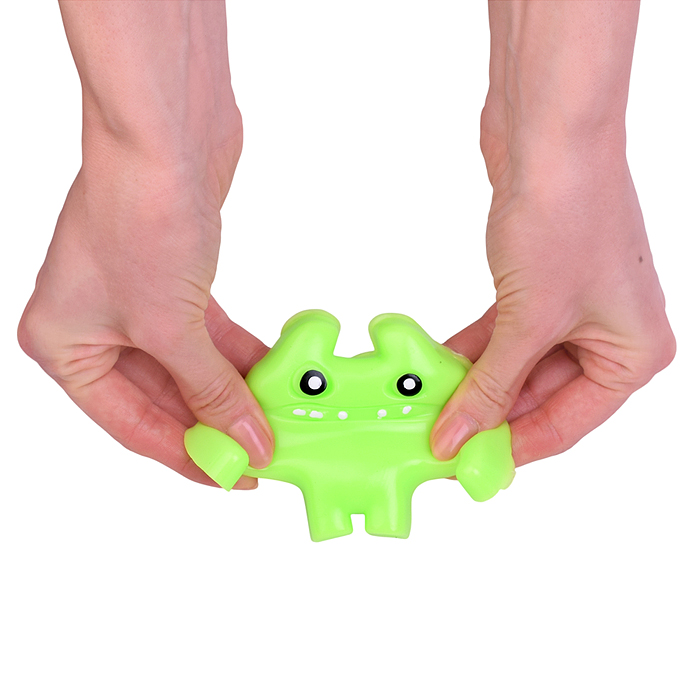 Игрушка-антистресс 00-7577 "Монстрик"