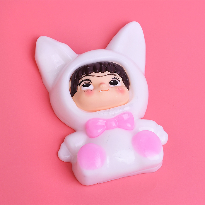 Игрушка-антистресс 00-7568 "Девочка-кошечка" 