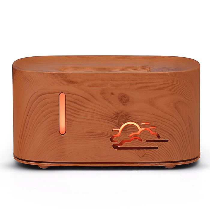 Фото к товару Светильник-увлажнитель A30 "Световой рай" в коробке Светильник-увлажнитель A30 "Световой рай" в коробке