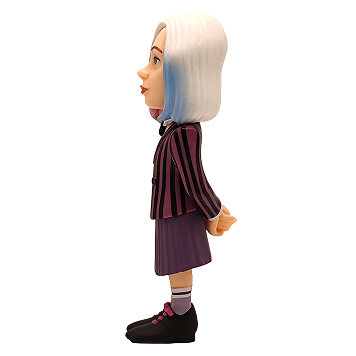 Коллекционная фигурка "Wednesday" Энид Синклер, 12 см,  