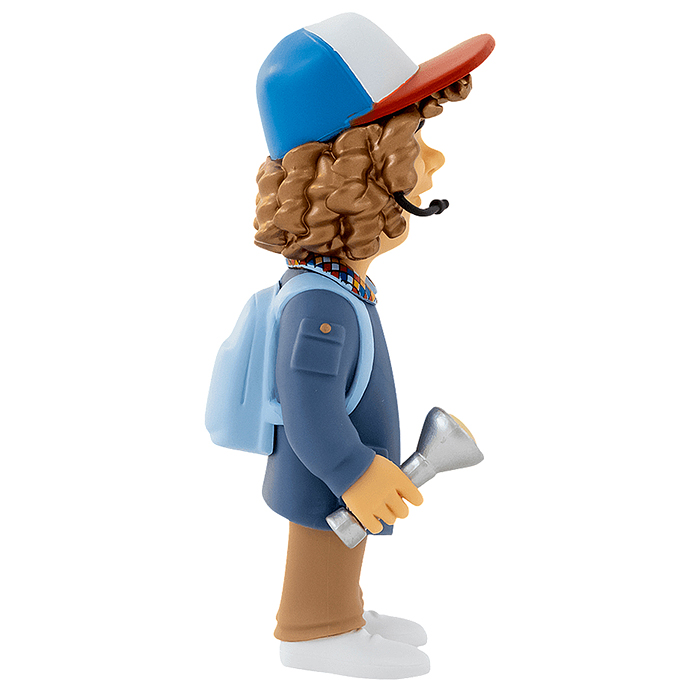 Фото к товару Коллекционная фигурка "Stranger Things" - "Очень странные дела" Дастин, 12 см, Коллекционная фигурка "Stranger Things" - "Очень странные дела" Дастин, 12 см,