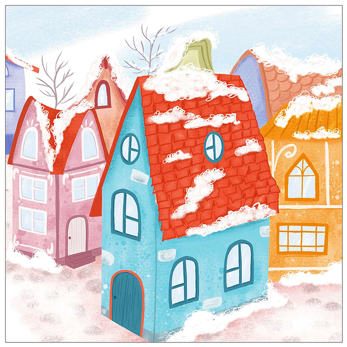 Книжный клуб. Почитаем вместе? Лавочка чудес