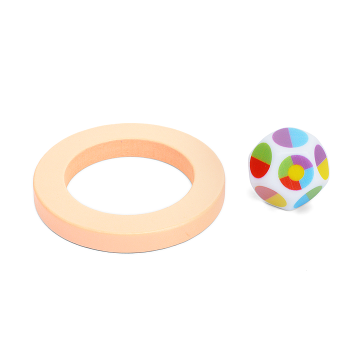 Игра развивающая D2132 "Палочки"