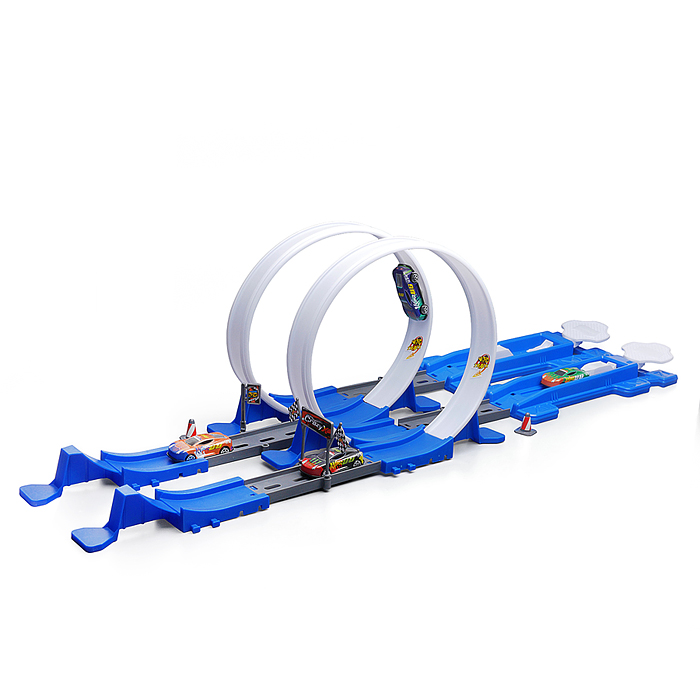 Фото к товару Трек 652-W1 "Авто-Ринг" в коробке Трек 652-W1 "Авто-Ринг" в коробке