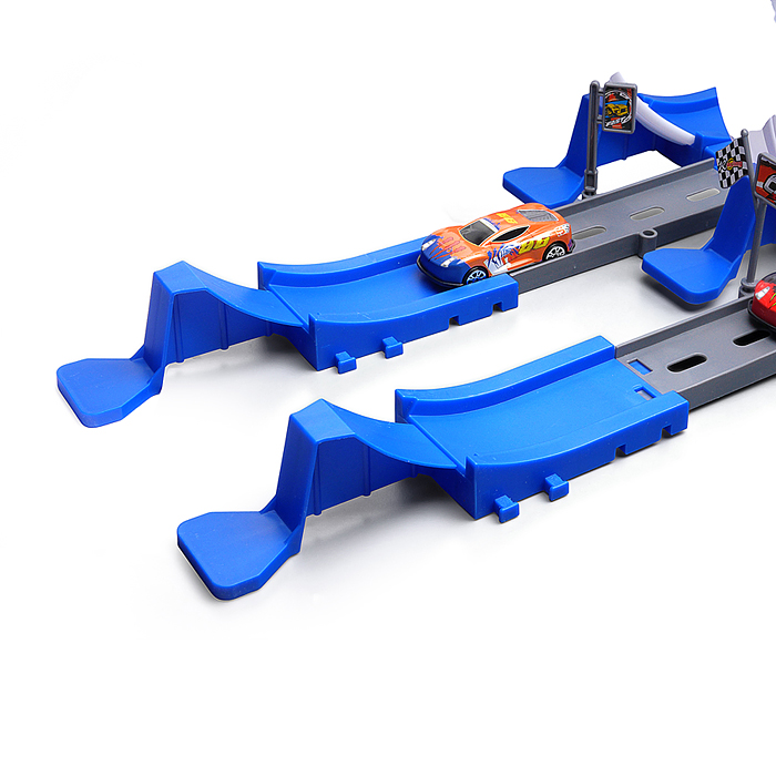 Фото к товару Трек 652-W1 "Авто-Ринг" в коробке Трек 652-W1 "Авто-Ринг" в коробке