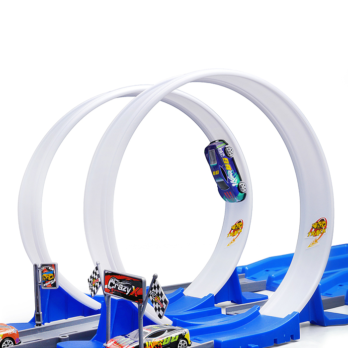 Фото к товару Трек 652-W1 "Авто-Ринг" в коробке Трек 652-W1 "Авто-Ринг" в коробке