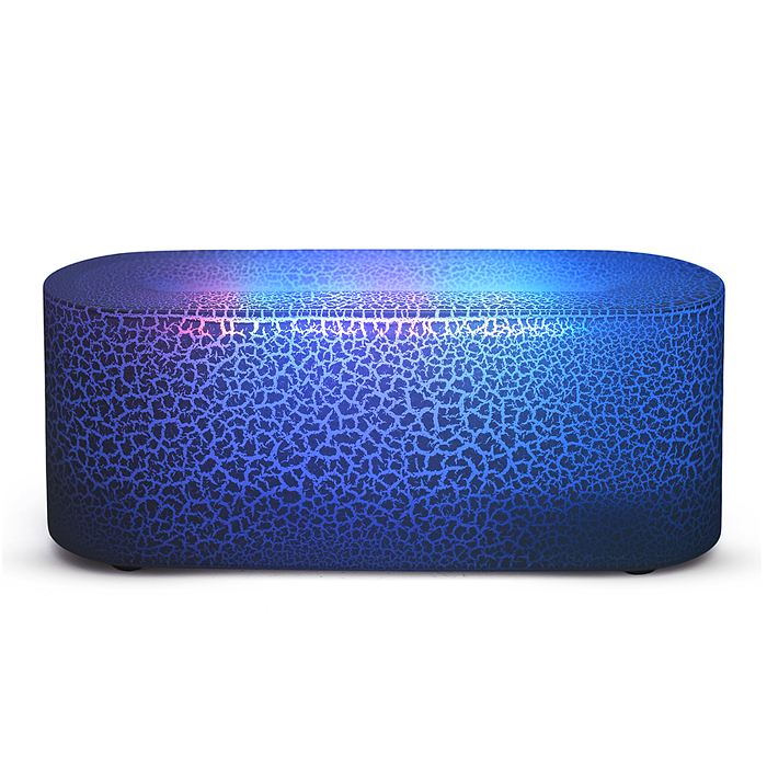 Фото к товару Светильник-увлажнитель DQ709AMINI "Белая лава" в коробке Светильник-увлажнитель DQ709AMINI "Белая лава" в коробке