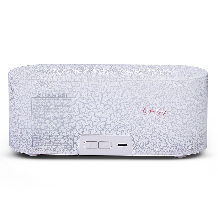 Фото к товару Светильник-увлажнитель DQ709AMINI "Белая лава" в коробке Светильник-увлажнитель DQ709AMINI "Белая лава" в коробке