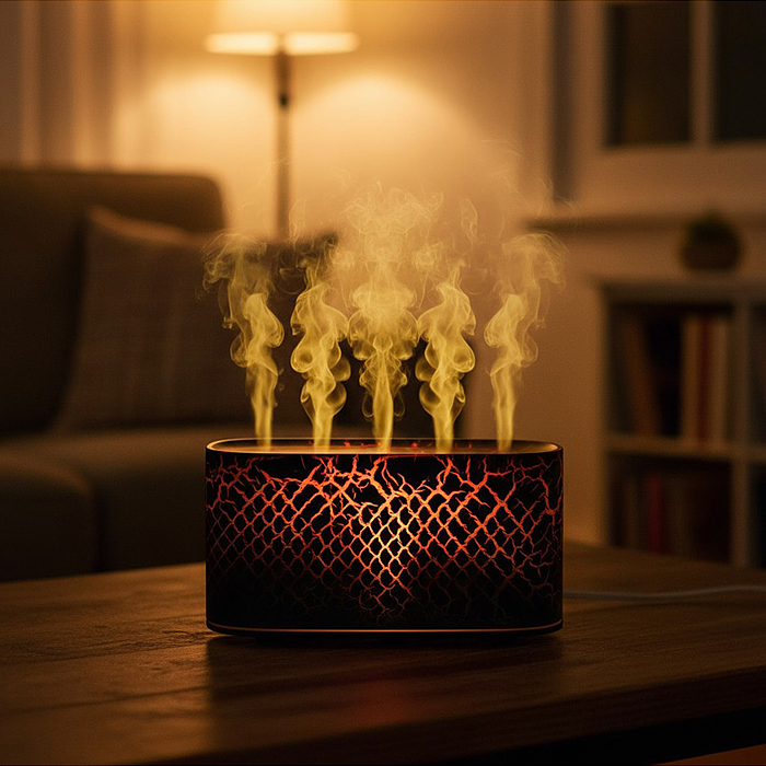 Фото к товару Светильник-увлажнитель A28-1 "Светлый мир" в коробке Светильник-увлажнитель A28-1 "Светлый мир" в коробке