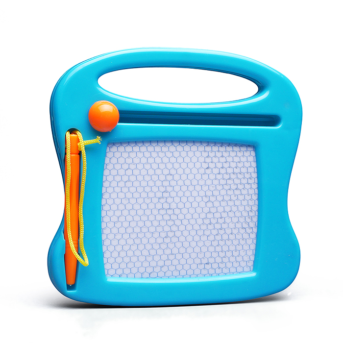 Фото к товару Доска для рисования 3629-26A "Я только учусь" в коробке Доска для рисования 3629-26A "Я только учусь" в коробке